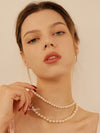 Pearl Necklace No.1