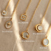 Ocean Necklace Collection