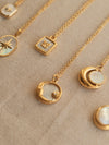 Ocean Necklace Collection