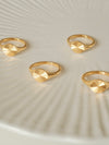 Sunbeam ring