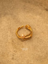 Seville Rings