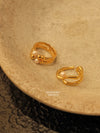 Seville Rings