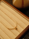 Classic No.1 Necklace