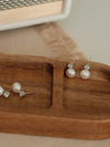 Lady Pearl Earrings 2