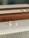 Lady Pearl Earrings 2