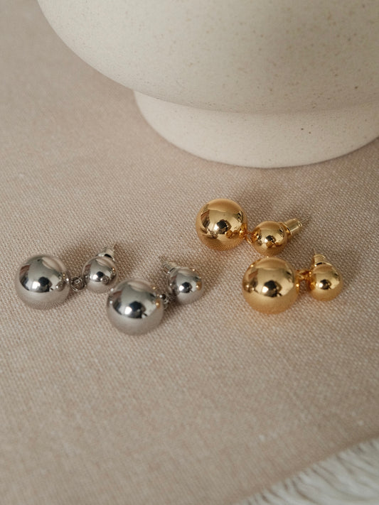 Lulu Earrings