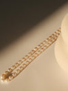 Hepburn Pearl Necklace