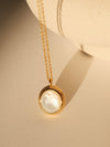 Moonbeam Odyssey Necklace