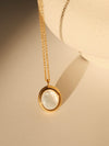 Moonbeam Odyssey Necklace