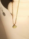 Cool Mint Necklace