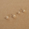 Freshwater Pearl Earrings