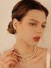 Pearl Necklace No.1