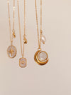 Ocean Necklace Collection