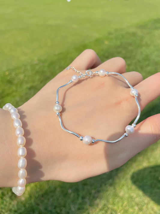 Ocean No.2 Bracelet