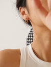 Ace No.1 Earrings