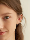 Teeny Tiny Studs