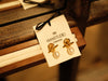 Baroque No.1 Earrings