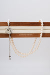 Pearl Serenade Necklace