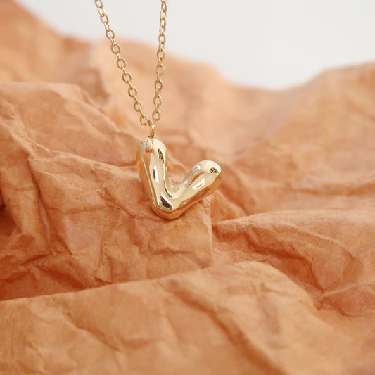 YES! Necklace
