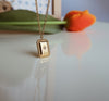 Square No.1 Necklace