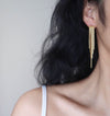 Rain Fall Earrings